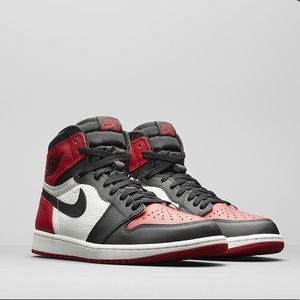 Meet your Posher, Richard